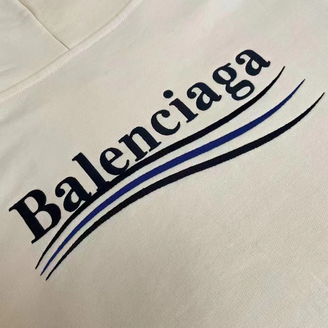 Ba1en*iaga Hoodie