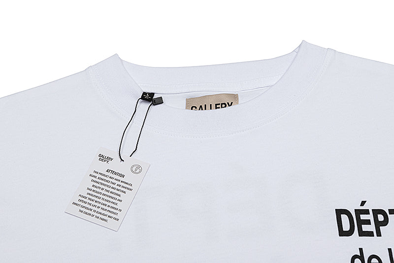 Gallery Dept T-shirt