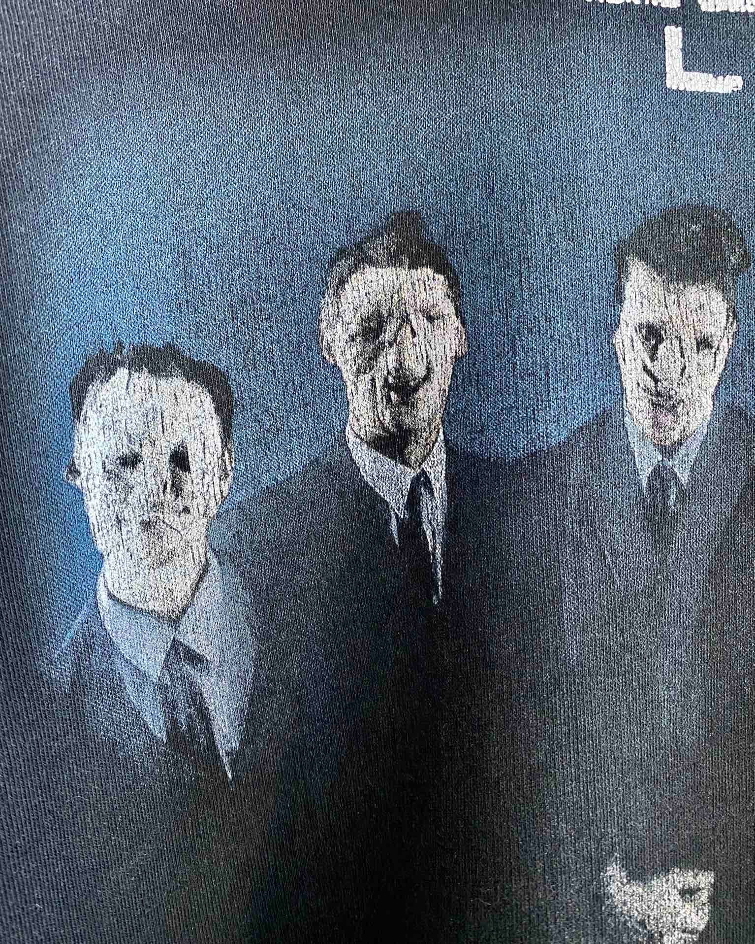 Ba1en*iaga Hoodie