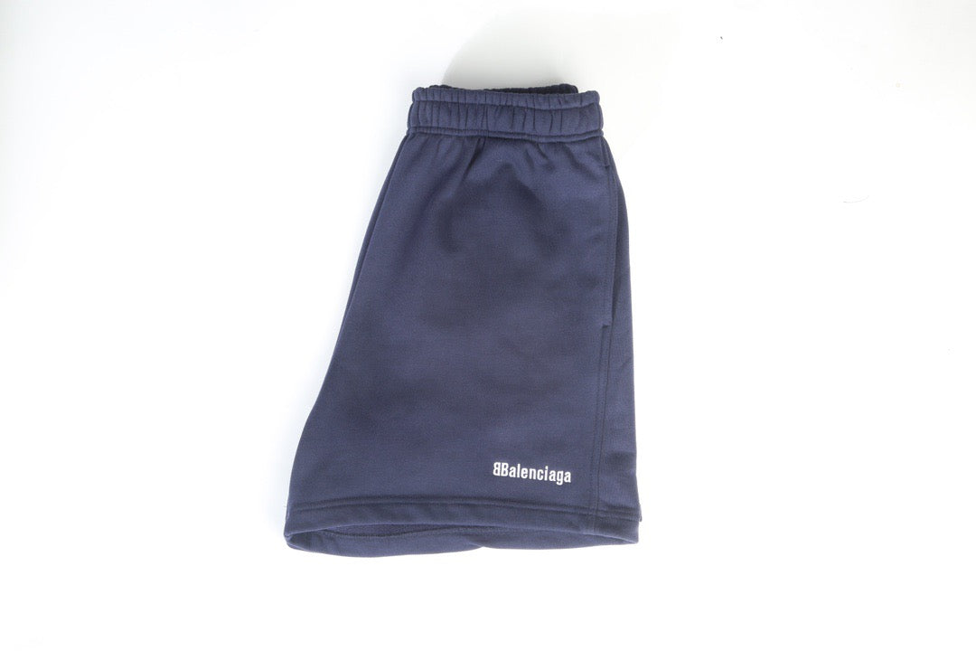 Ba1en*iaga Shorts