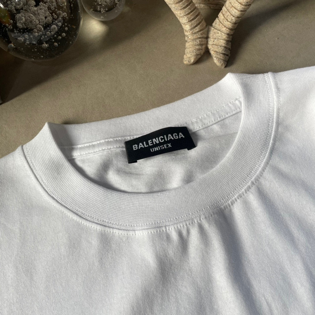 Ba1en*iaga T-shirt