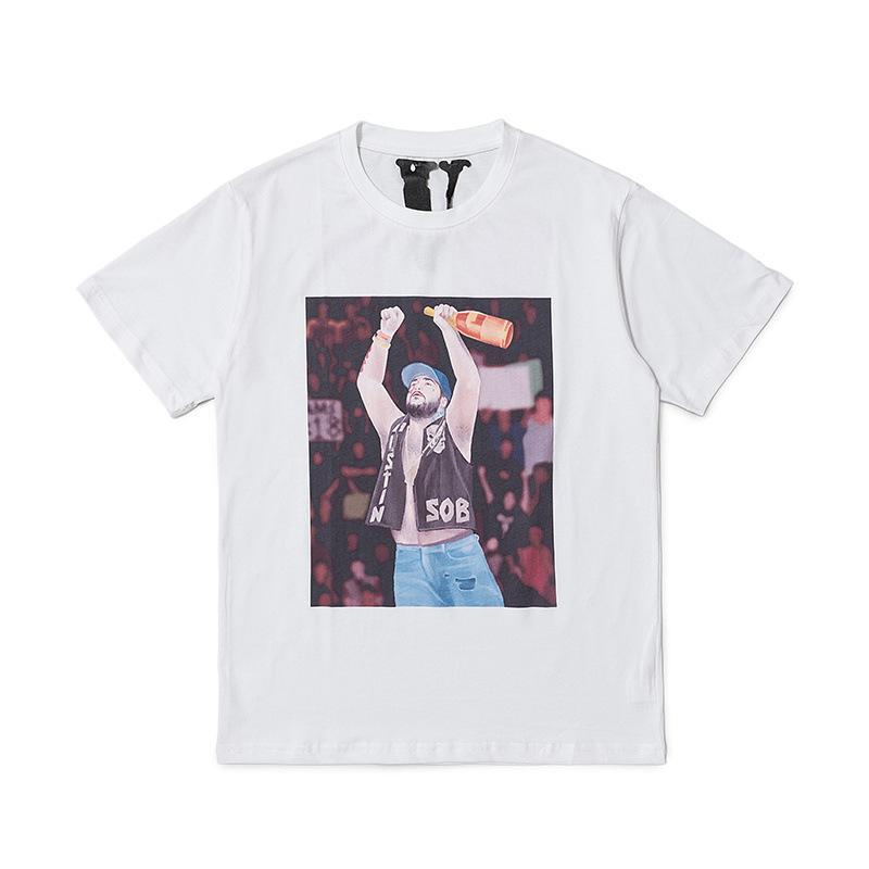 Vlone Yams Day Tee