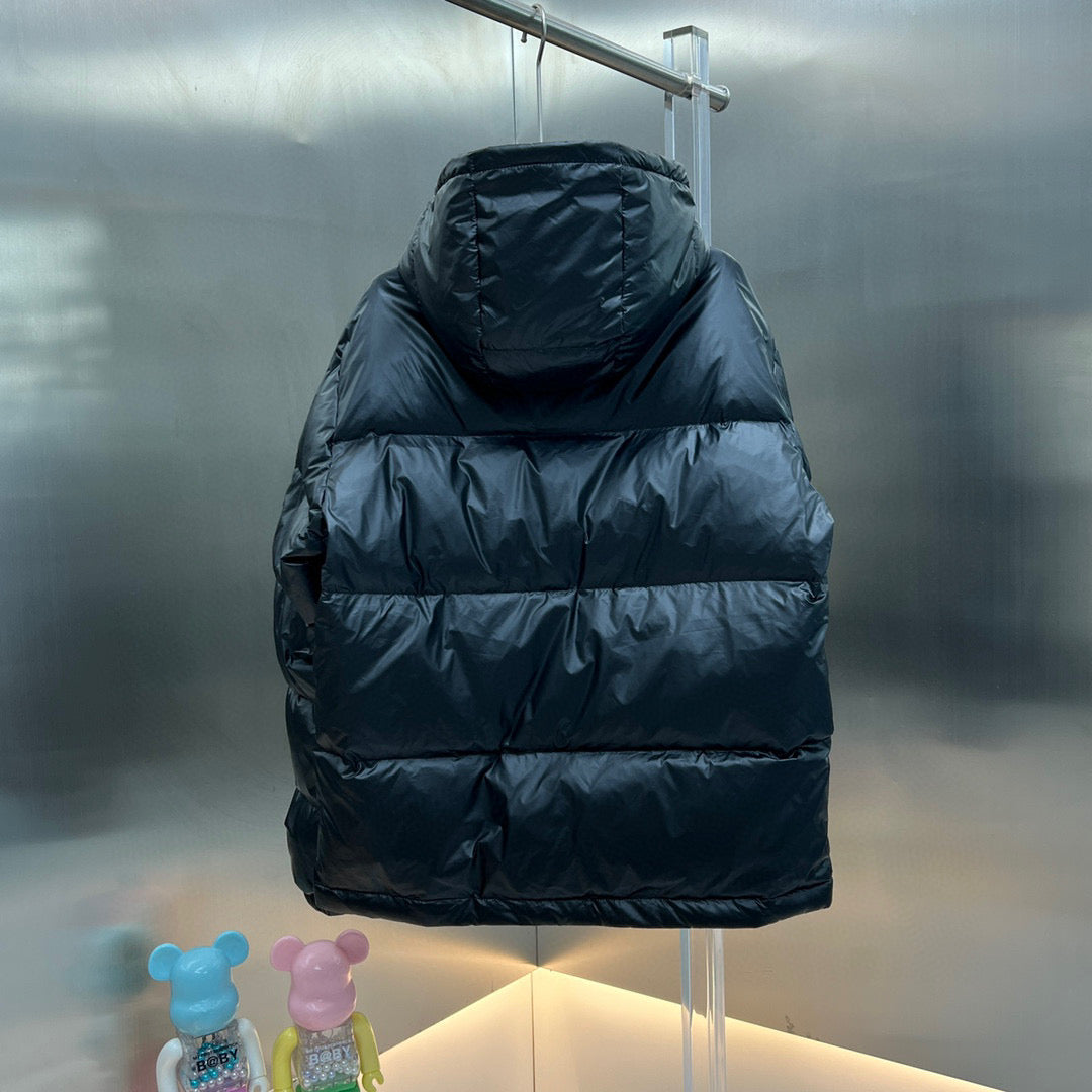 Pra*a Jacket