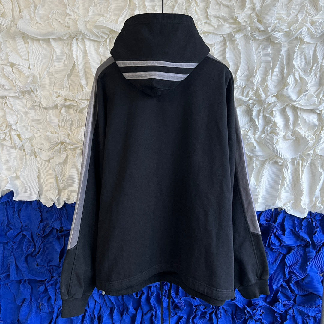 Ba1en*iaga Hoodie Replica