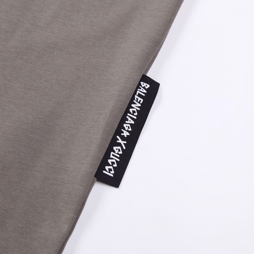 Gvc*1 x Ba1en*iaga T-shirt