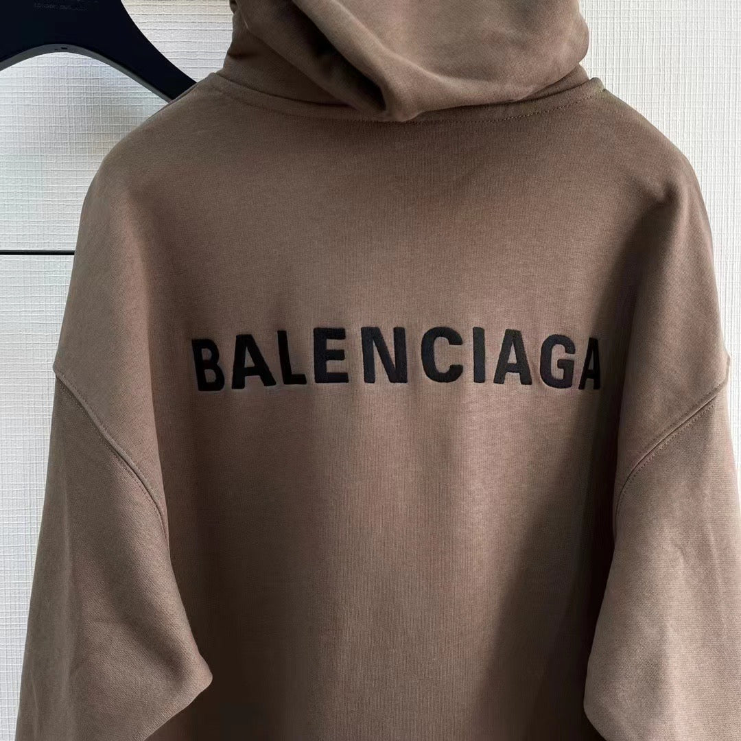 Ba1en*iaga Hoodie