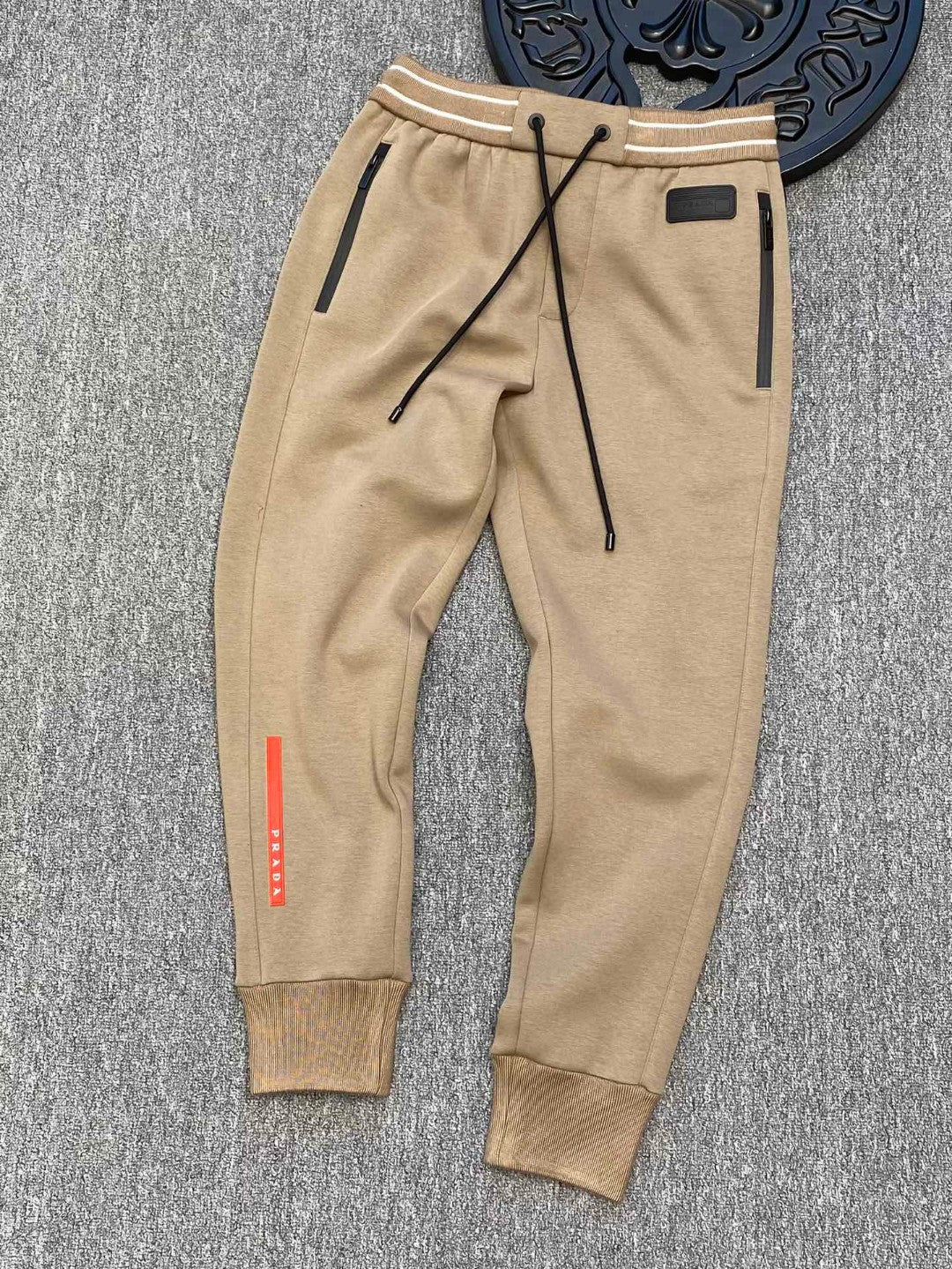 Pra*a Sweatpants