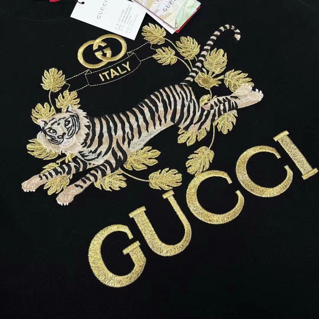 Gvc*1 Sweatshirt