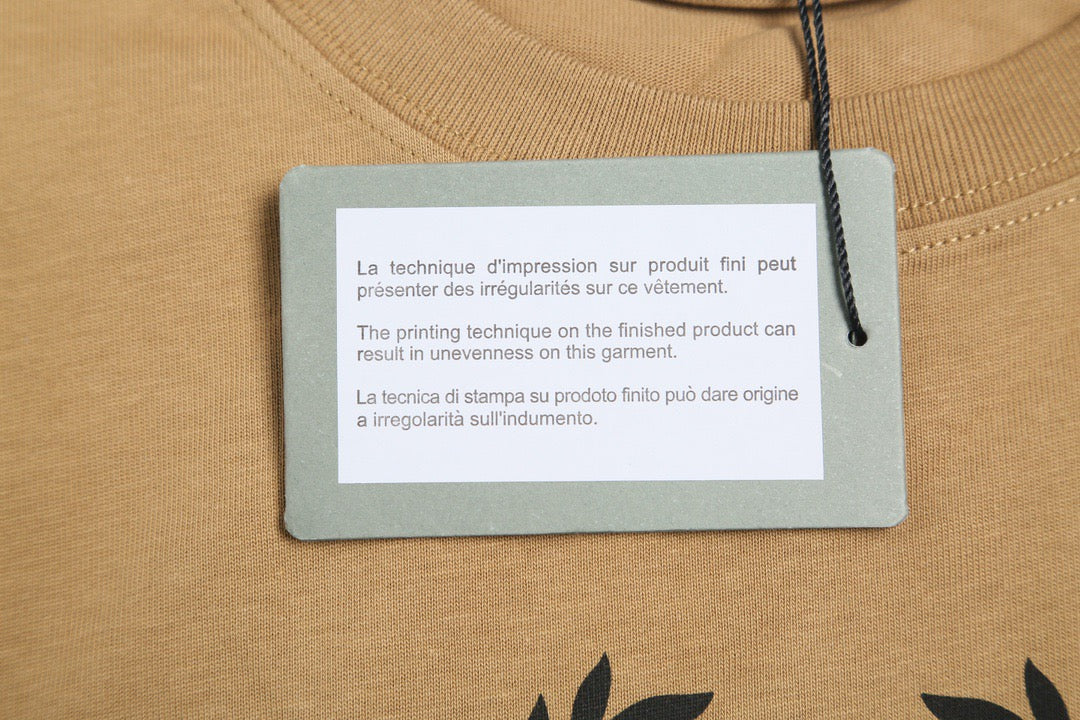 Ba1en*iaga T-shirt