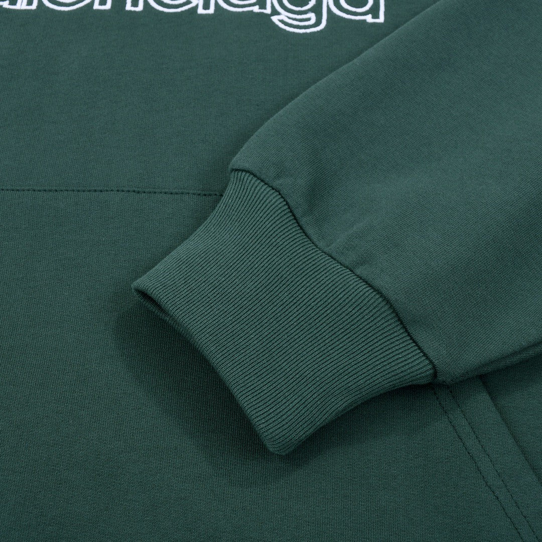 Ba1en*iaga Hoodie