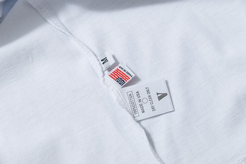 Vlone X Juice Wrld Earth Tee