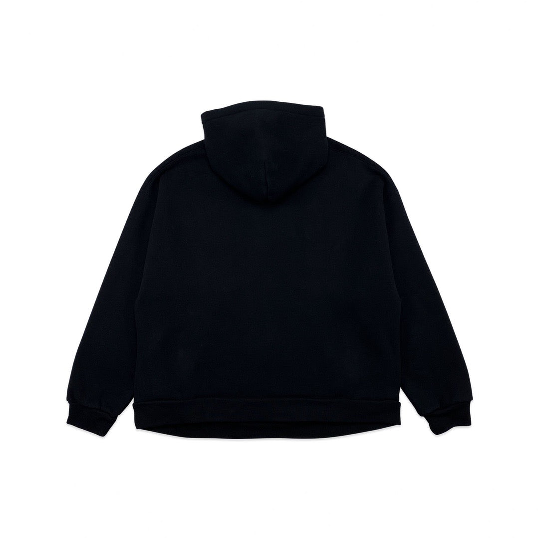 Ba1en*iaga Hoodie