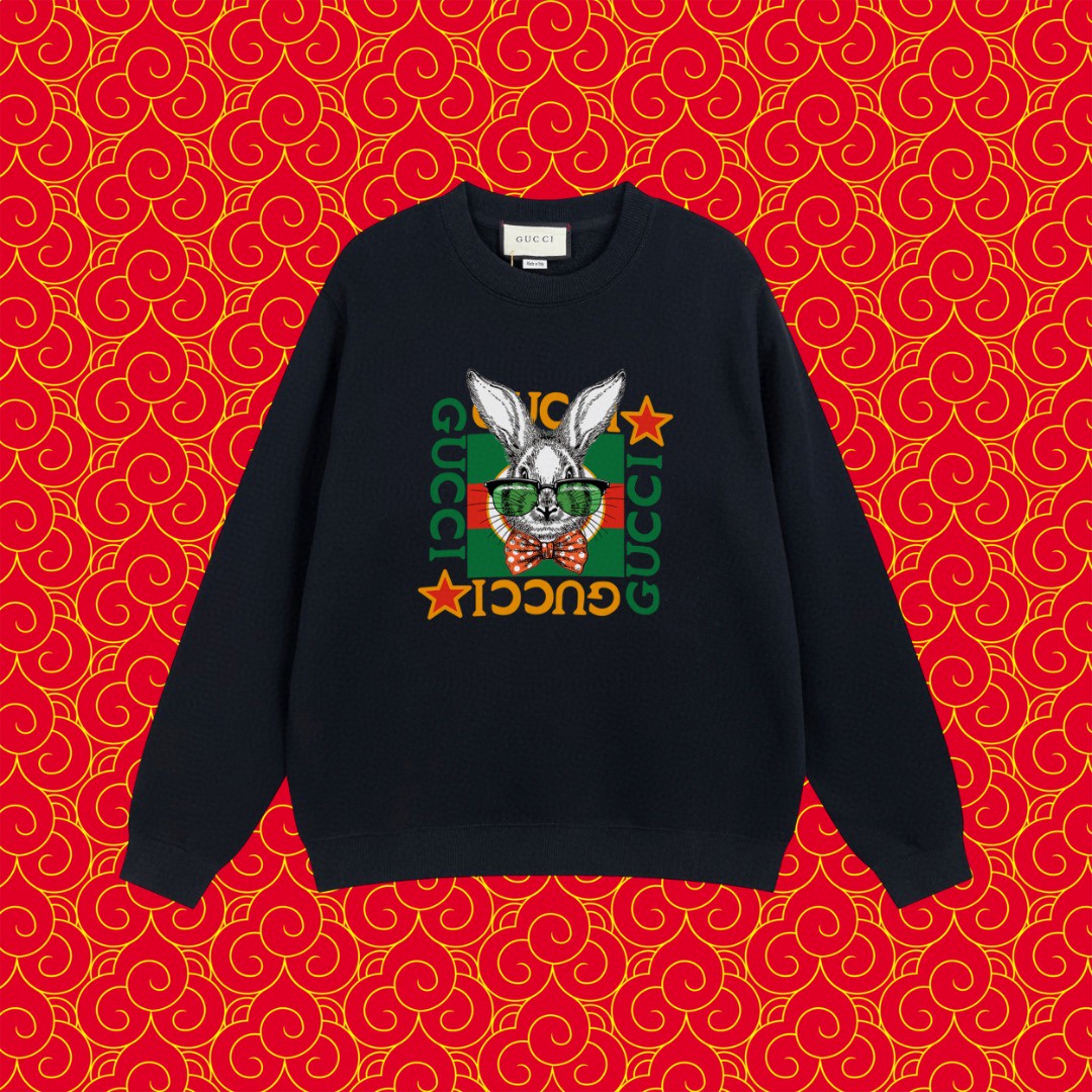 Gvc*1 Sweatshirt