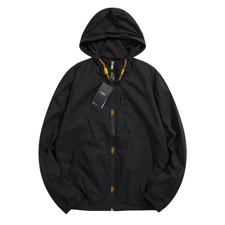 2022ss F**di Jacket