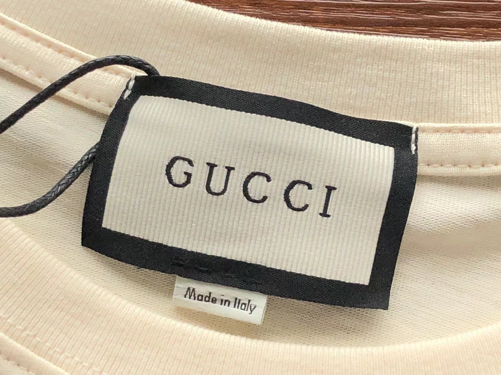 Gvc*1 T-shirt