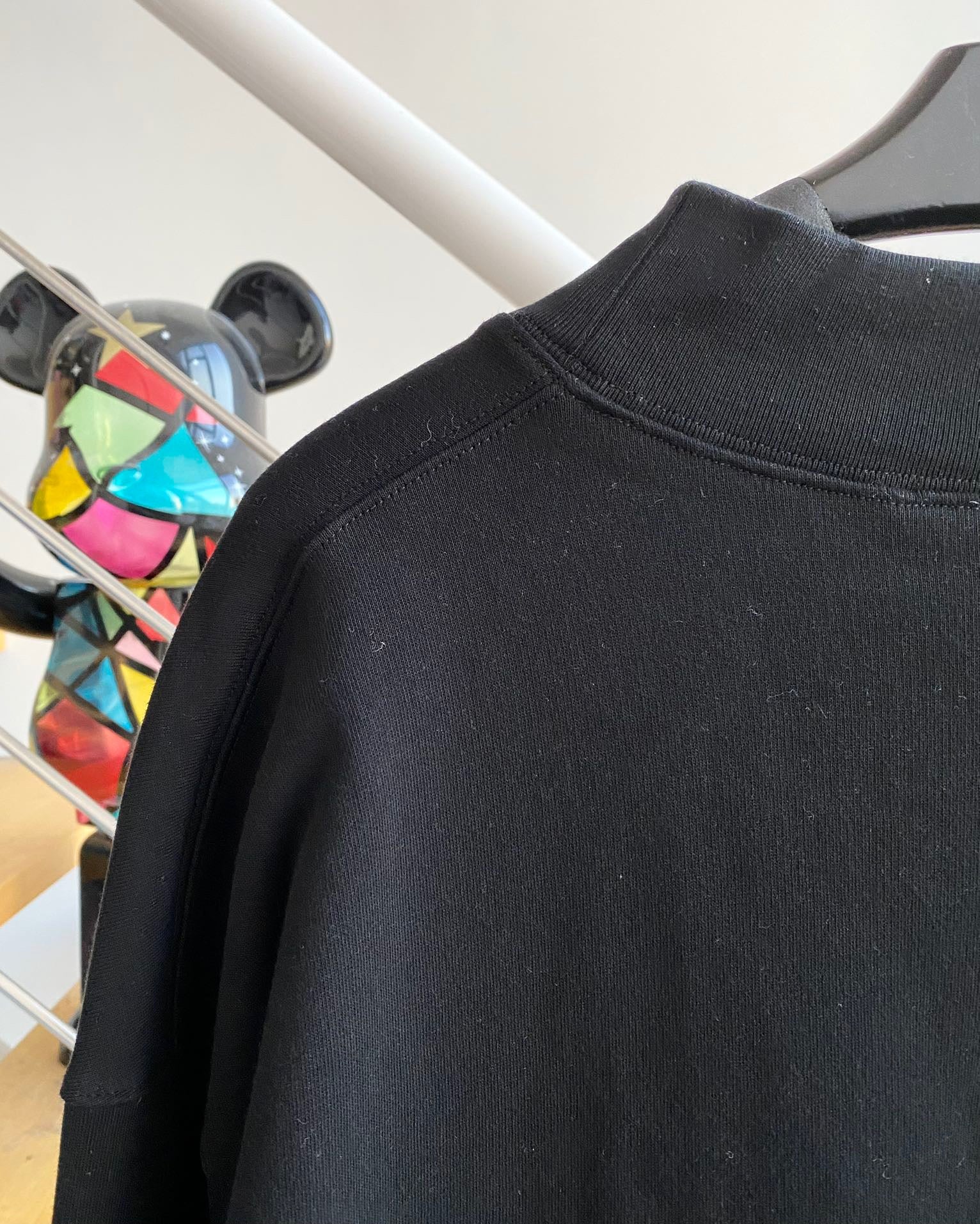 Ba1en*iaga Sweatshirt