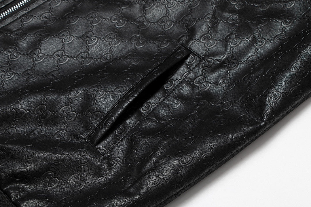 Gvc*1 Jacket