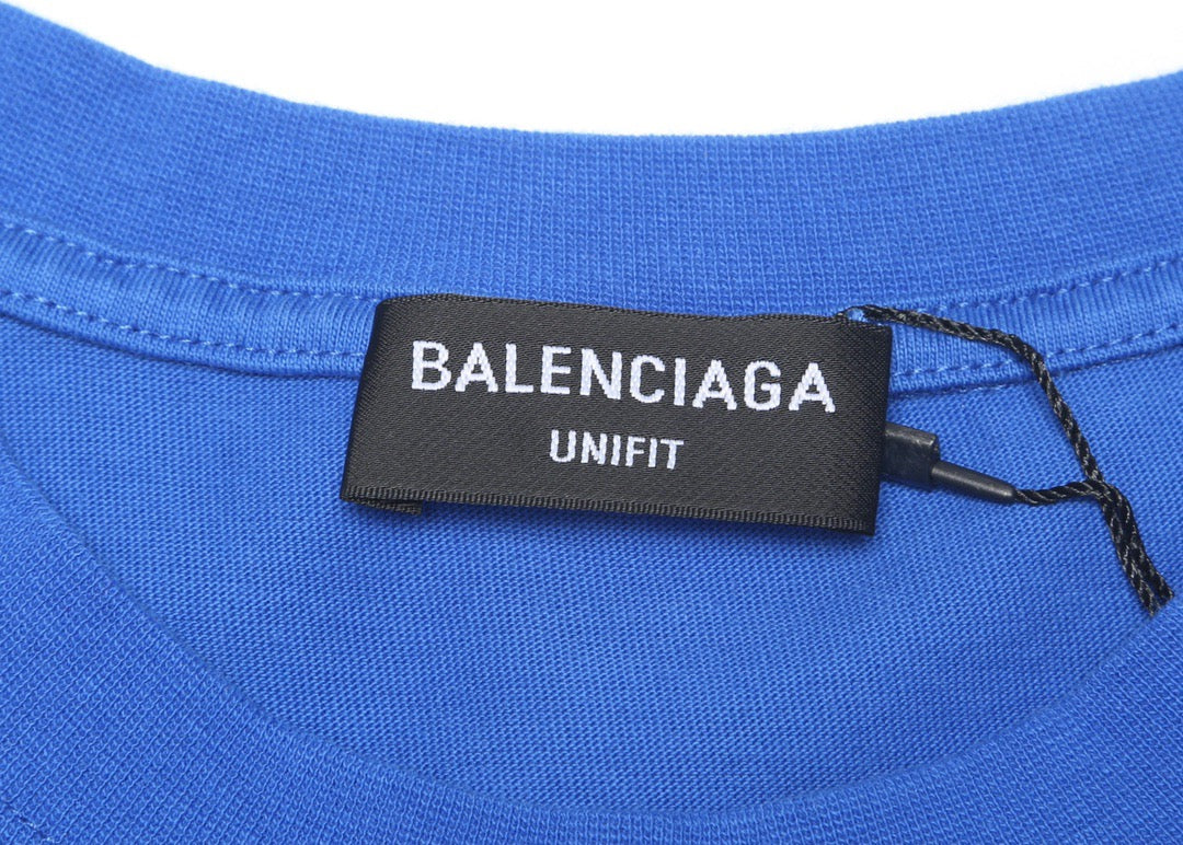 Ba1en*iaga T-shirt