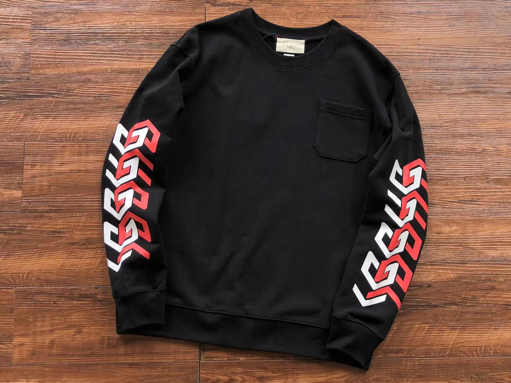 Gvc*1 Sweatshirt