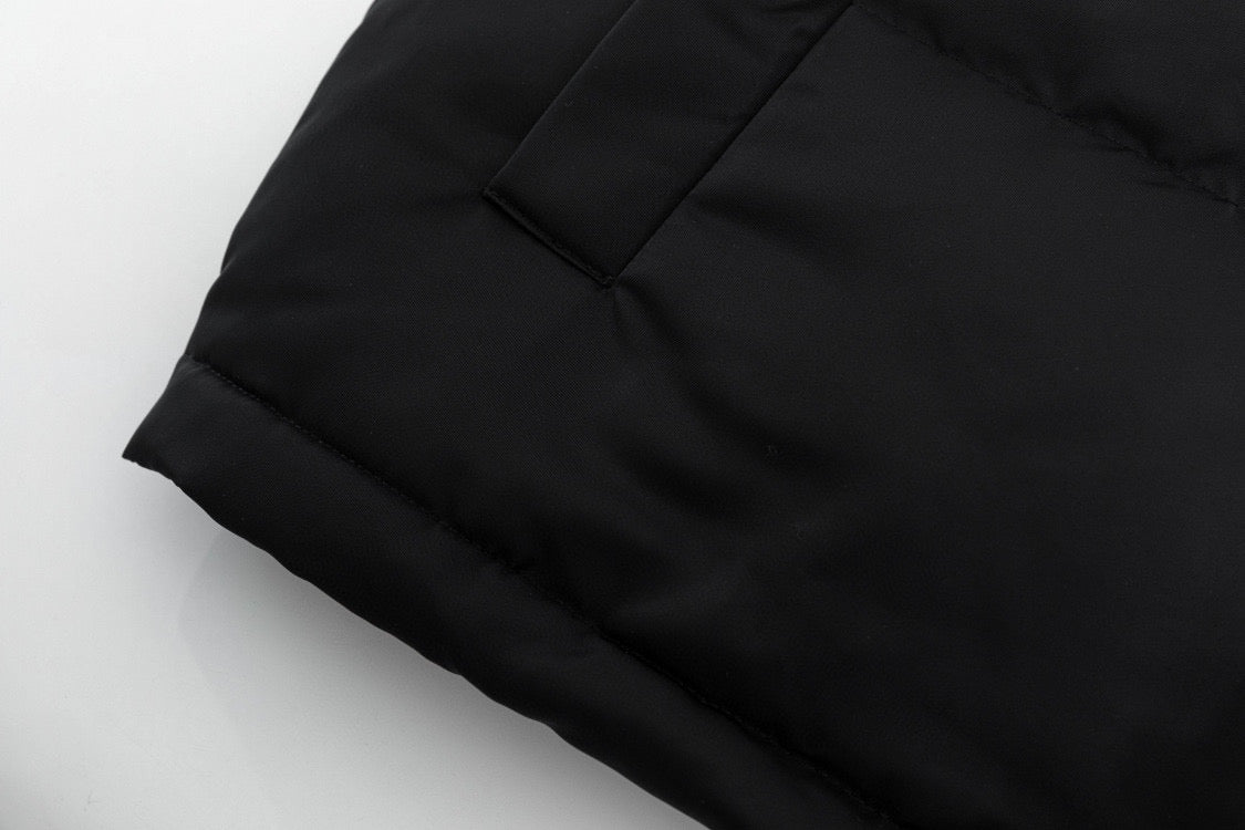 Ba1en*iaga Jacket