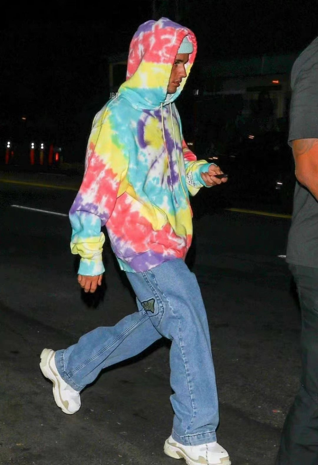 Gallery Dept Hoodie
