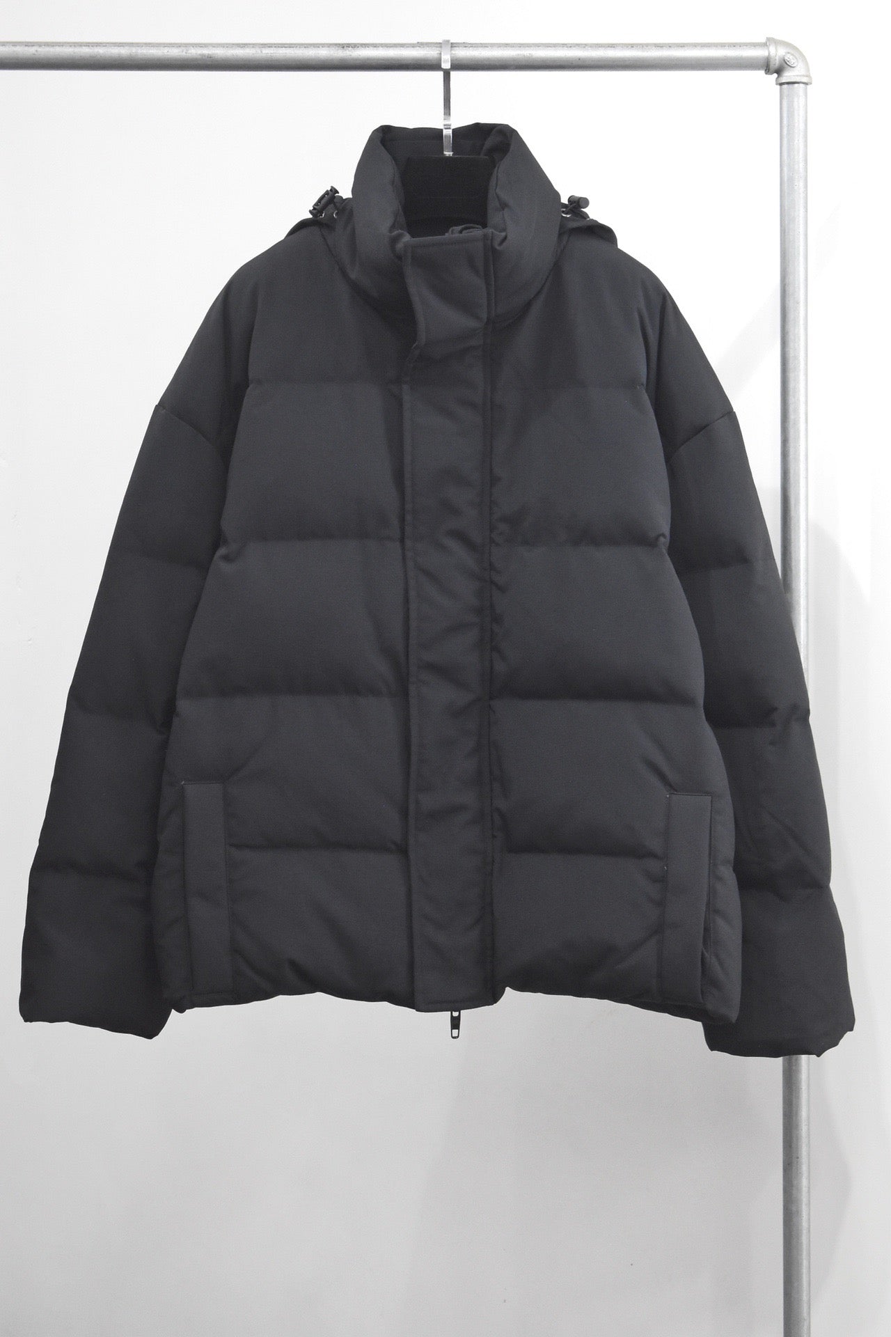 Ba1en*iaga Jacket