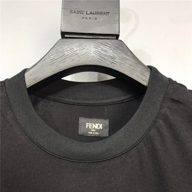 2021ss F**di T Shirt