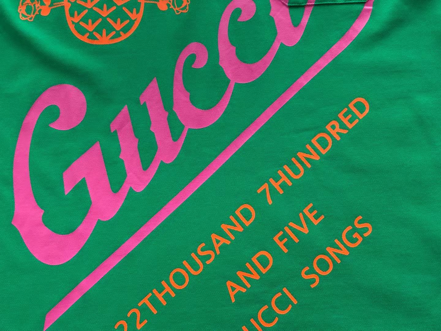 Gvc*1 Shirt