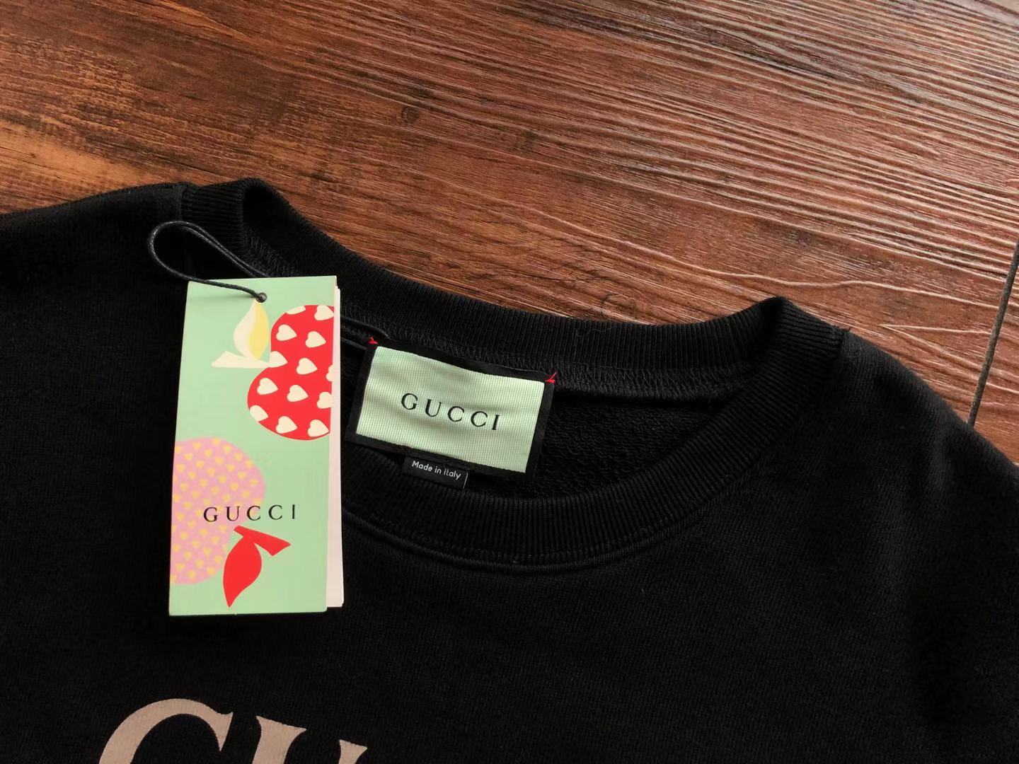 Gvc*1 Sweatshirt