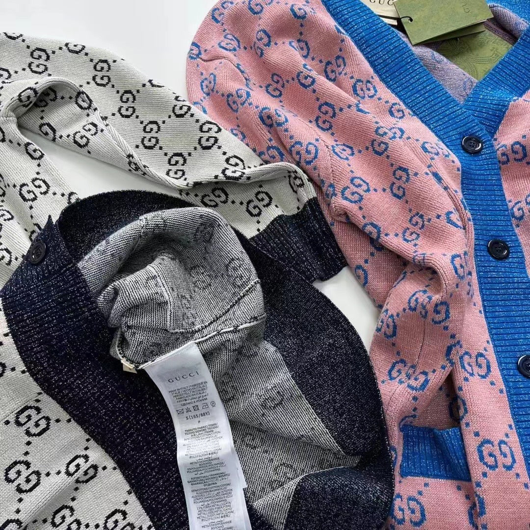 Gvc*1 Cardigan Dupe