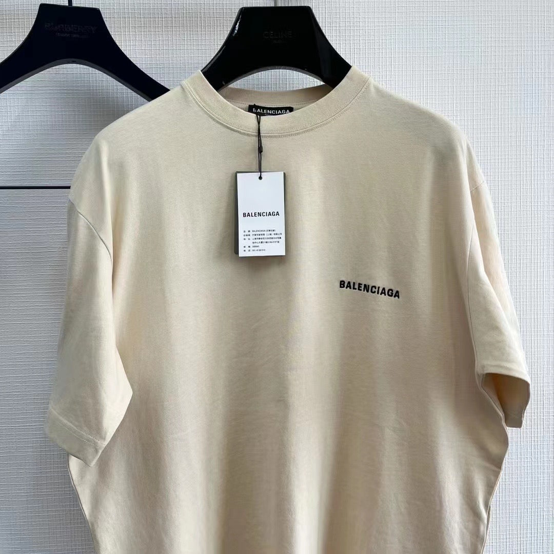 Ba1en*iaga T-shirt