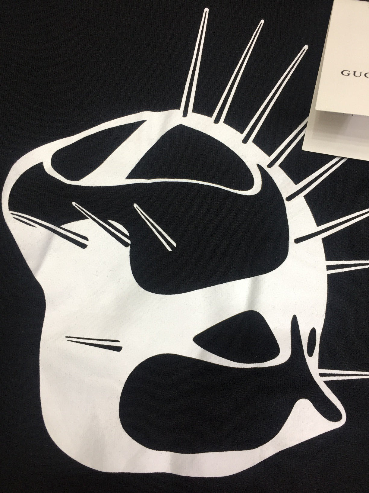 Gvc*1 Sweatshirt