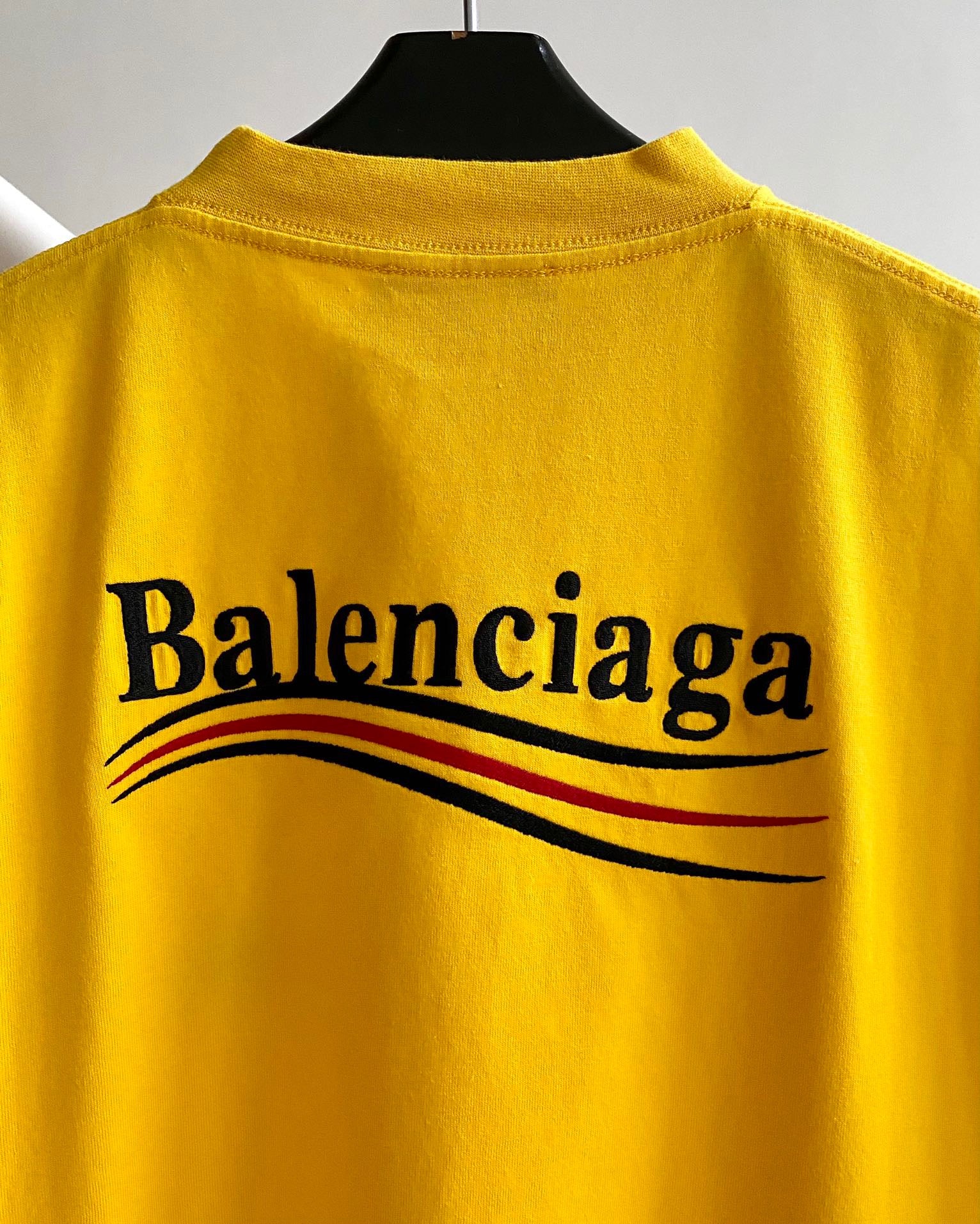 Ba1en*iaga T-shirt