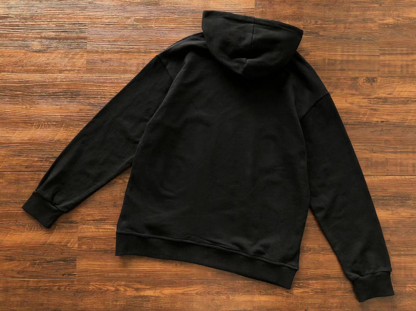 Gvc*1 Hoodie