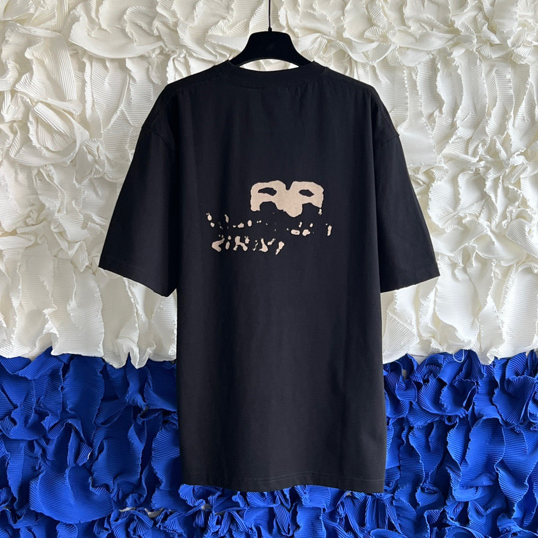 Ba1en*iaga T-shirt