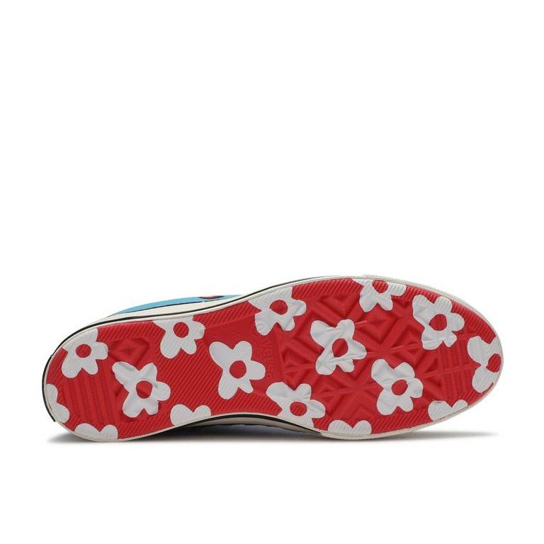 Converse Dupes  Golf Le Fleur X Chuck 70  flame