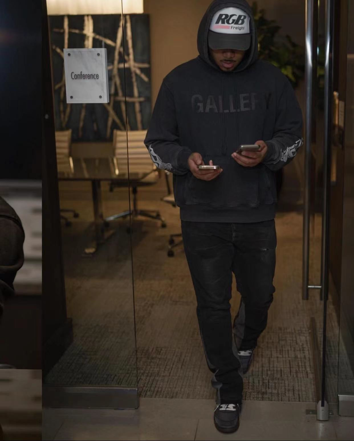 Gallery Dept Hoodie