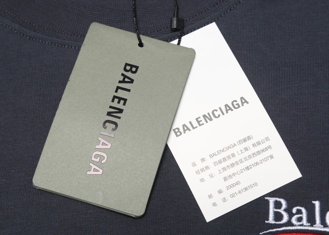 Ba1en*iaga T-shirt