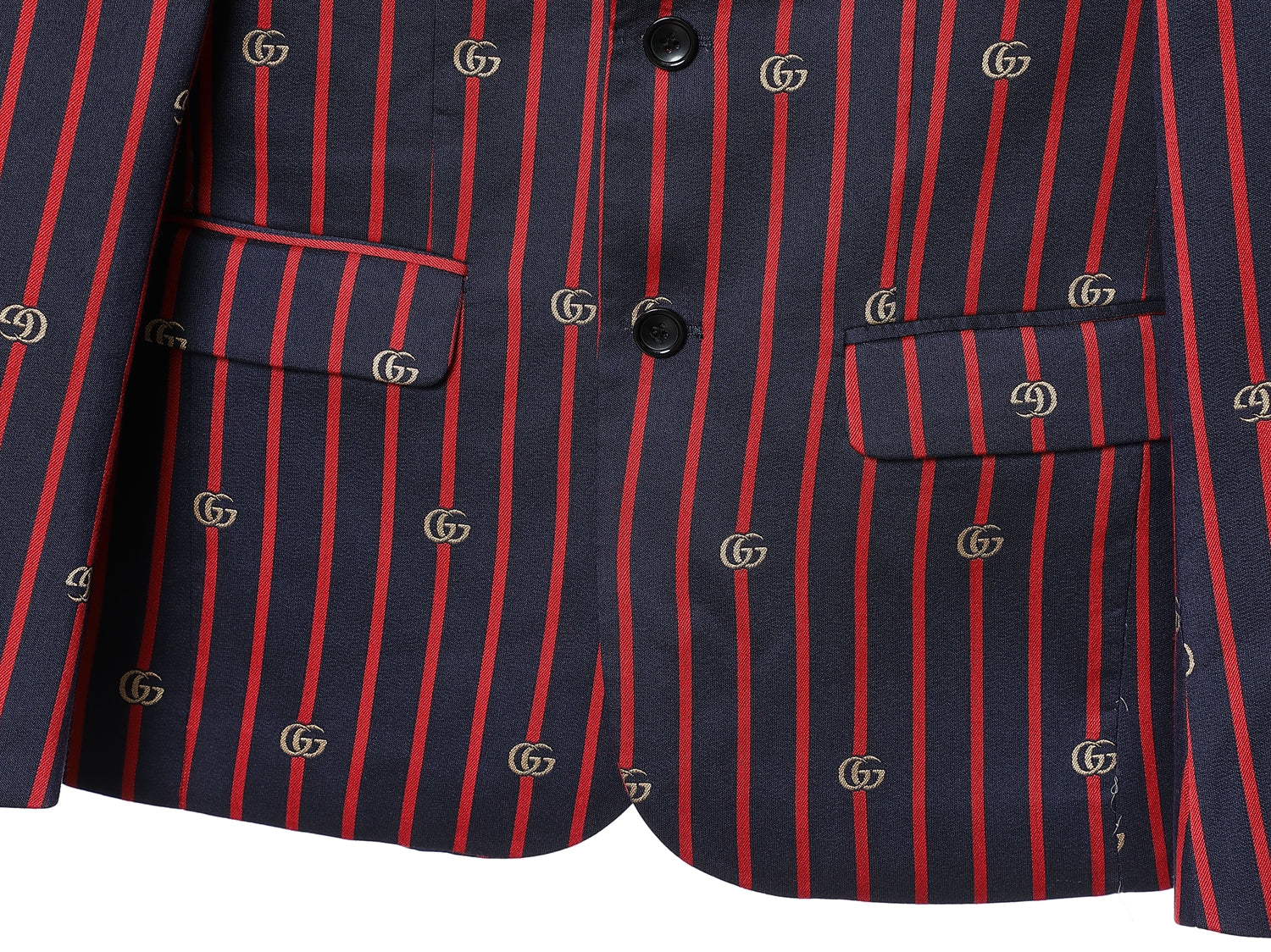 Gvc*1 Blazer