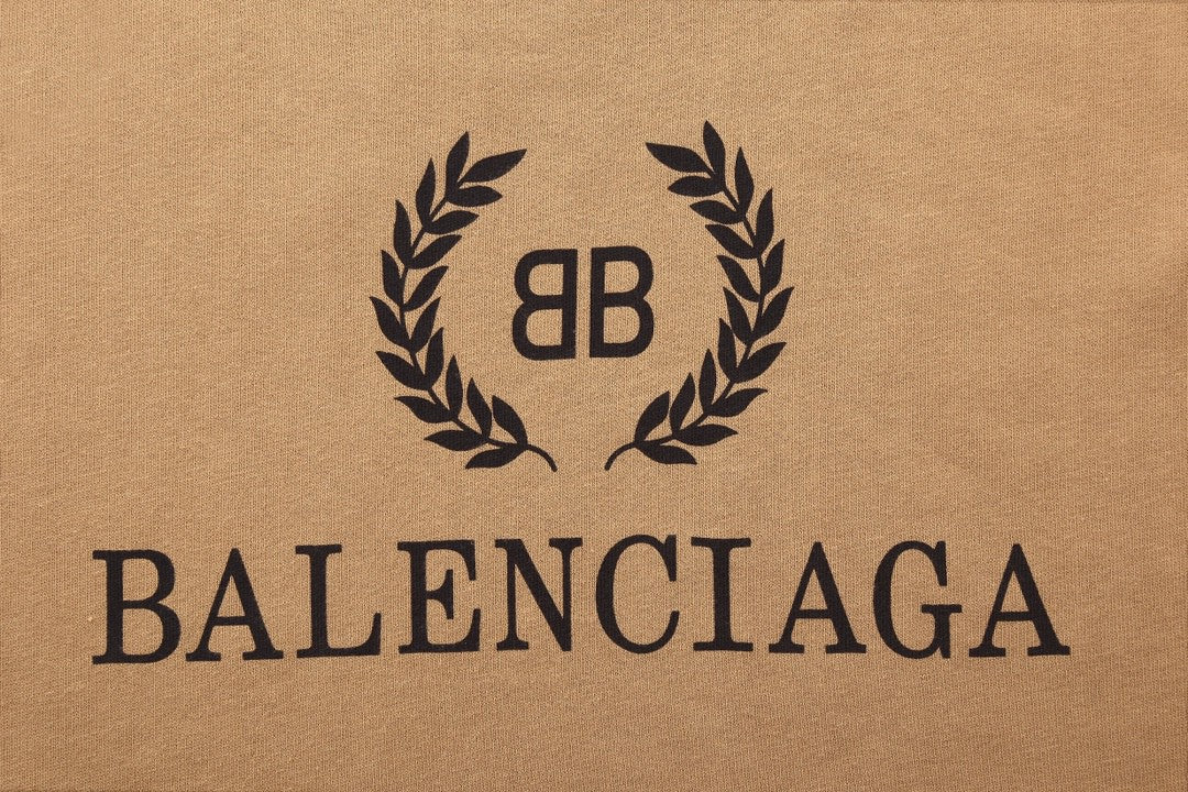 Ba1en*iaga Hoodie