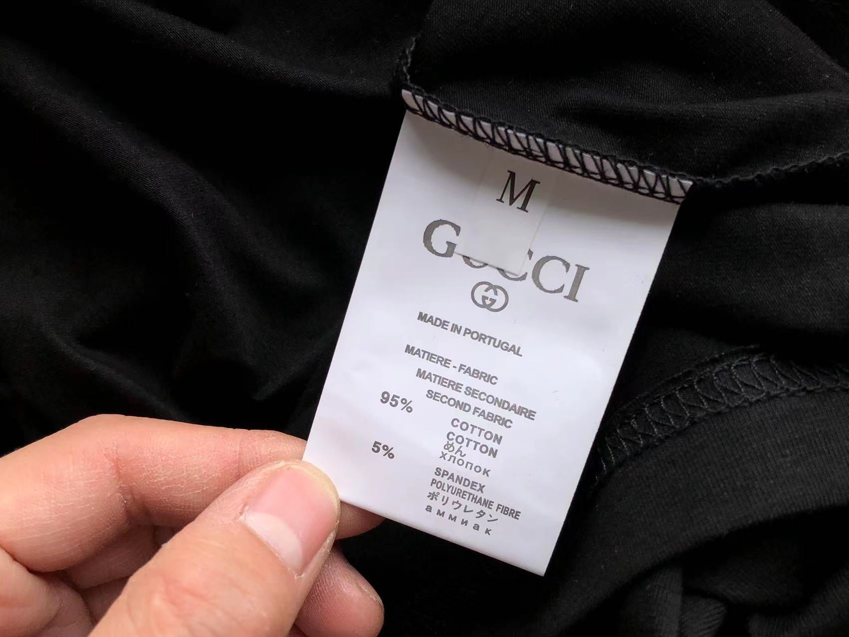 Gvc*1 T-shirt