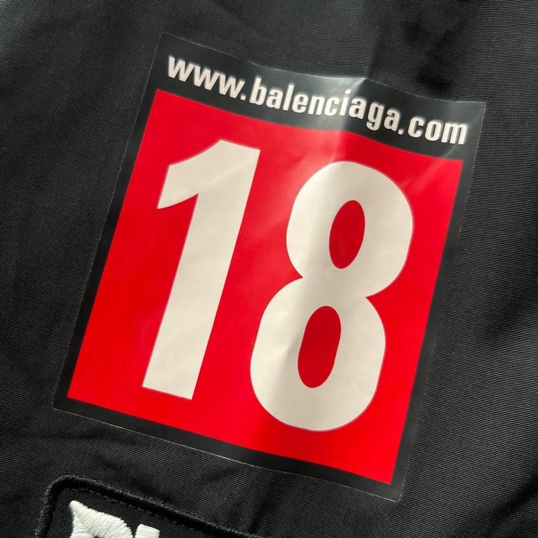 Ba1en*iaga Jacket