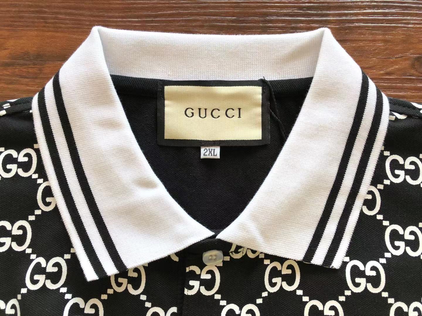 Gvc*1 Shirt