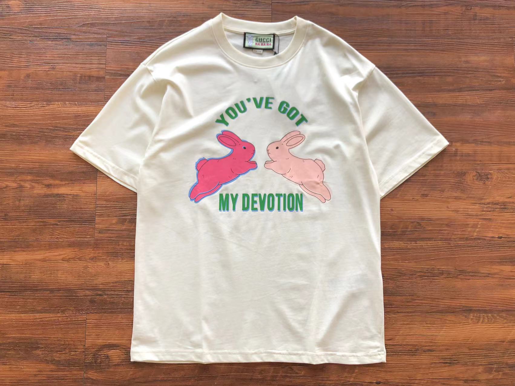 Gvc*1 T-shirt