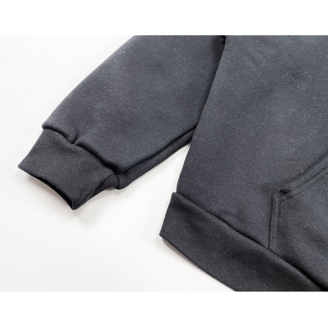 Ba1en*iaga Hoodie
