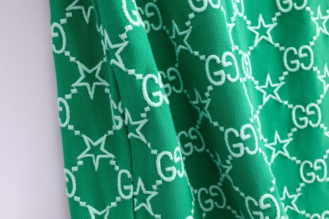 Gvc*1 Shirt