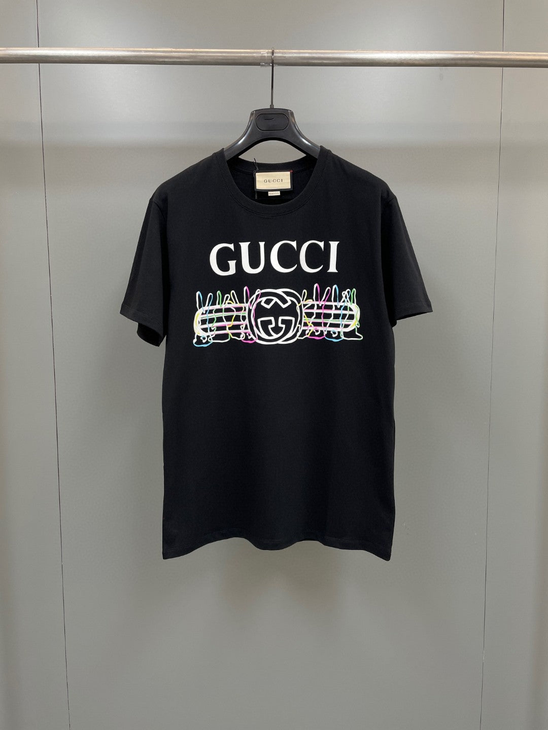 Gvc*1 T-shirt