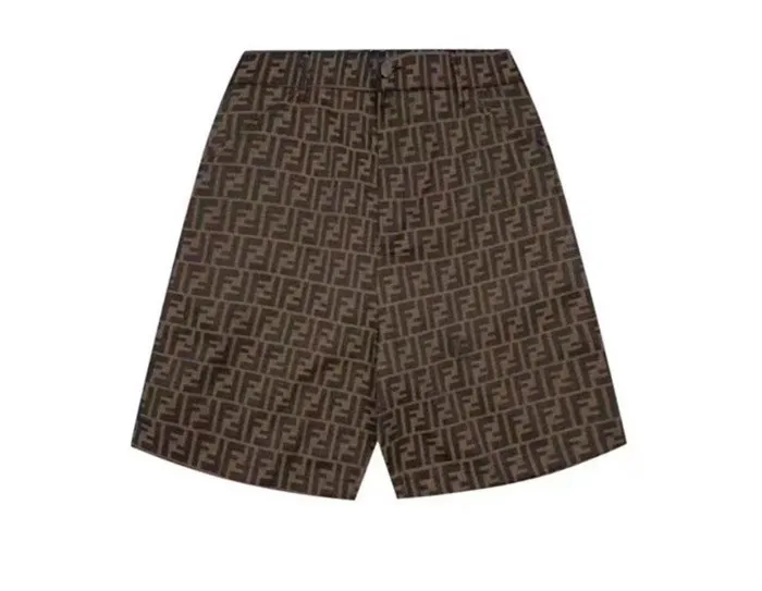 2023SS F**di Shorts