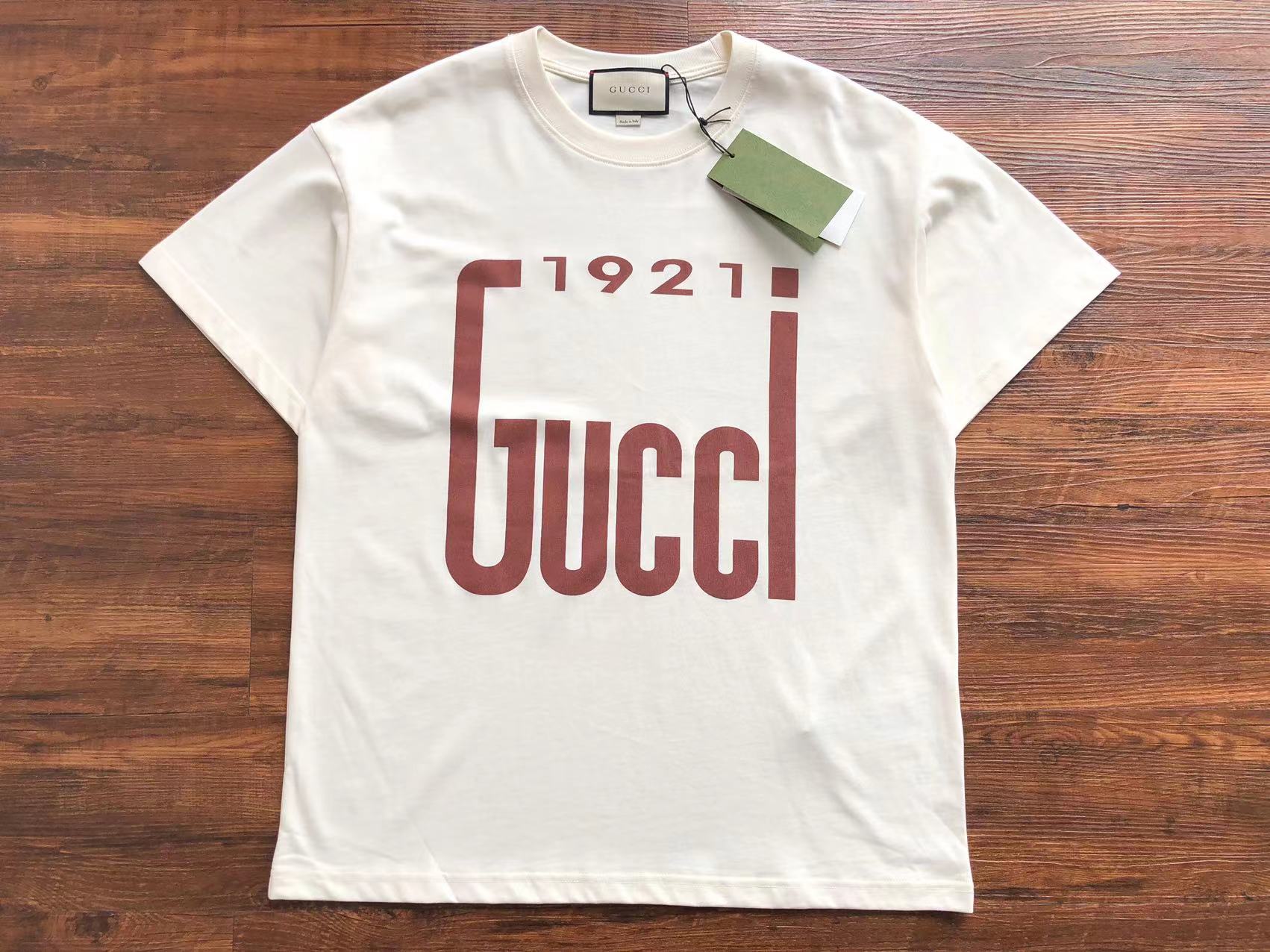 Gvc*1 T-shirt