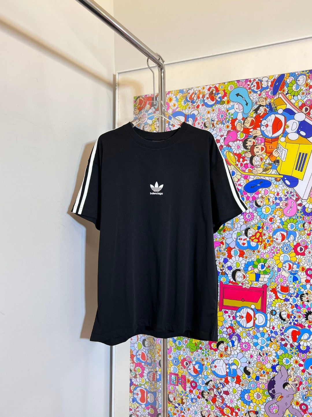 Ba1en*iaga T-shirt